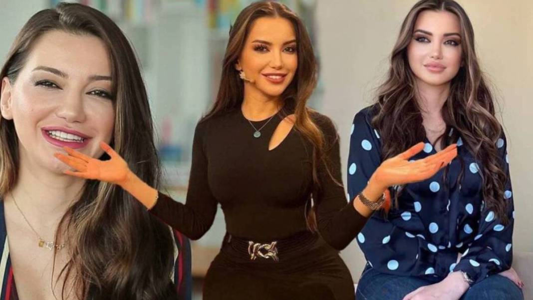 Esra Ezmeci'ye gelen itiraf mide bulandırdı! Kocasının iğrenç paylaşımı ağızları açık bıraktı 1